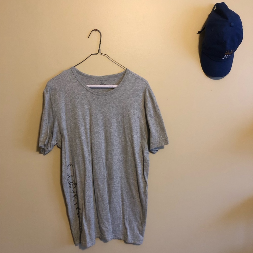 Calvin Klein Tee